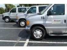Barracuda Vans & Mini Bus