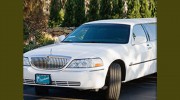 Stagecoach Limousine