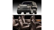 Crystal Limousines & Tours Orange County