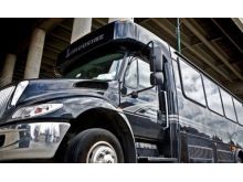 Party Bus Service - MetroLImousines.com