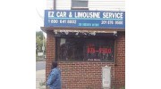 EZ Car & Limousine Service