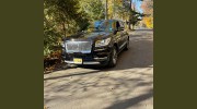 A Better Car & Limo Service
