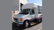 Ron's Limousine Service